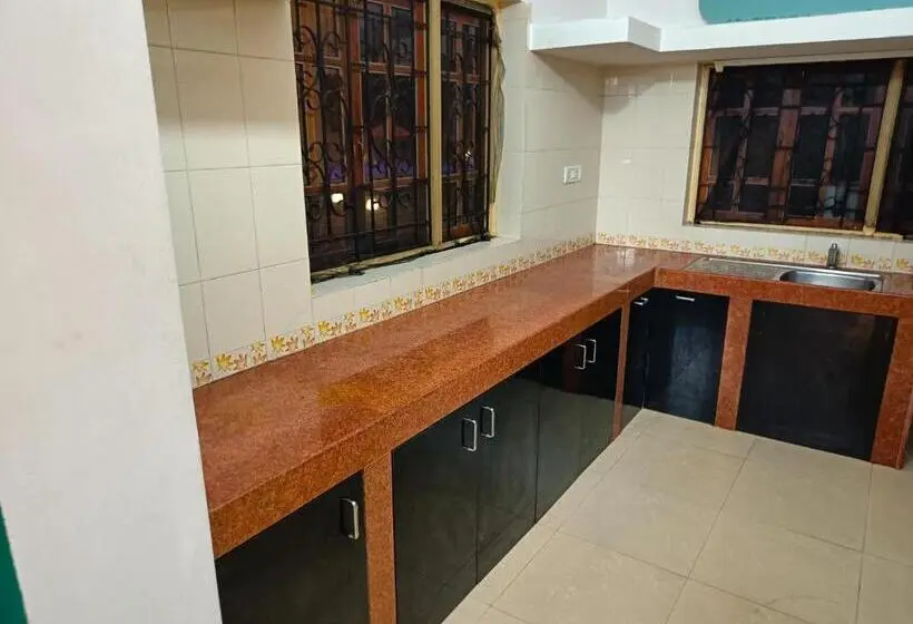 Villa met 2 Slaapkamers, Coco Teros Resort