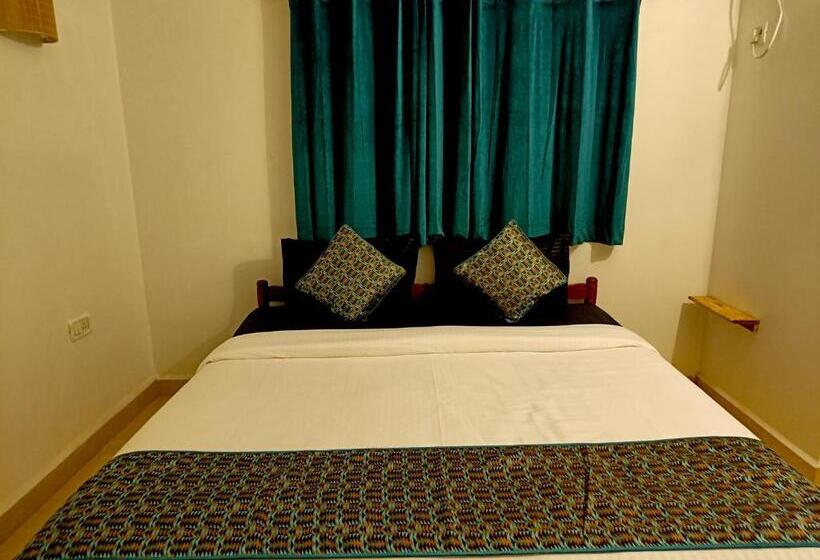 فيلا غرفتين نوم, Coco Teros Resort