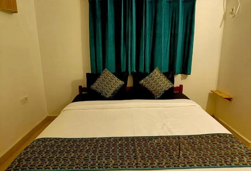 Villa met 2 Slaapkamers, Coco Teros Resort