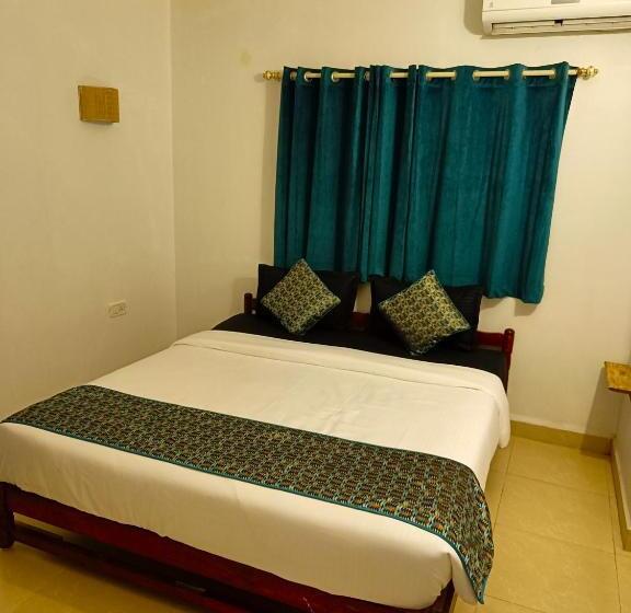 فيلا غرفتين نوم, Coco Teros Resort