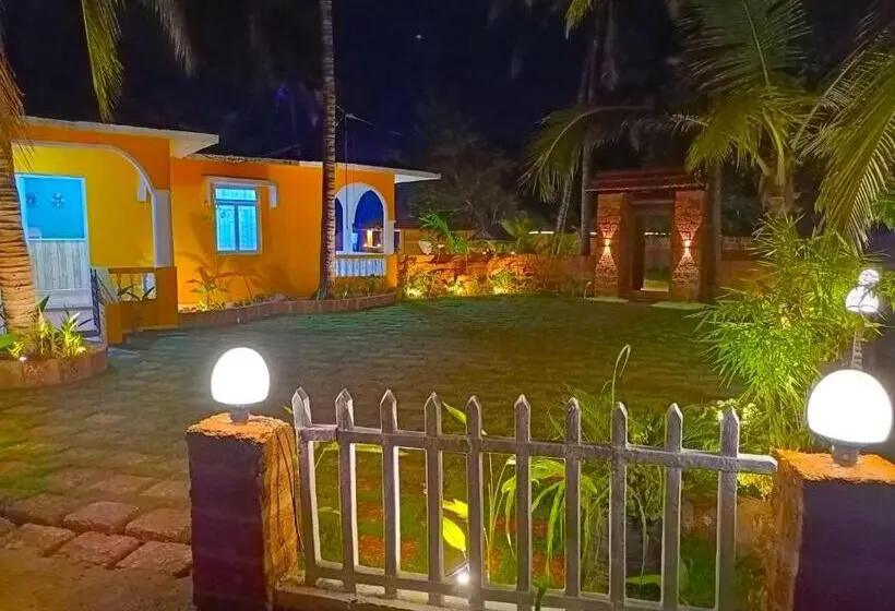 Villa met 2 Slaapkamers, Coco Teros Resort