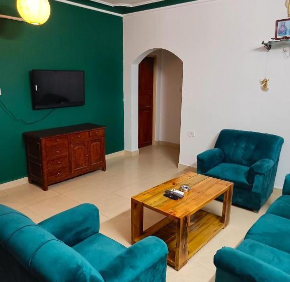 Вилла 2 Спальни, Coco Teros Resort