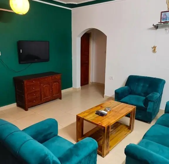 Villa met 2 Slaapkamers, Coco Teros Resort