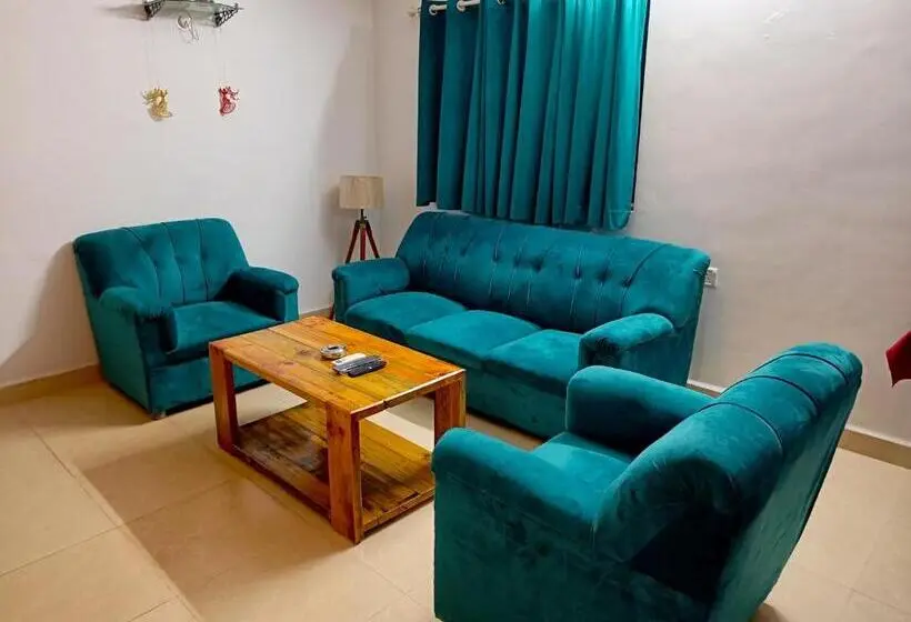 Villa met 2 Slaapkamers, Coco Teros Resort