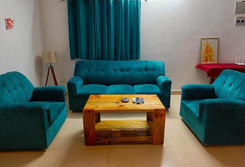 فيلا غرفتين نوم, Coco Teros Resort