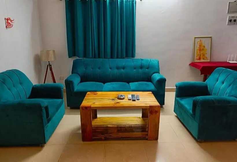 Villa met 2 Slaapkamers, Coco Teros Resort