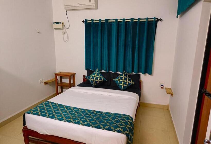 فيلا غرفتين نوم, Coco Teros Resort