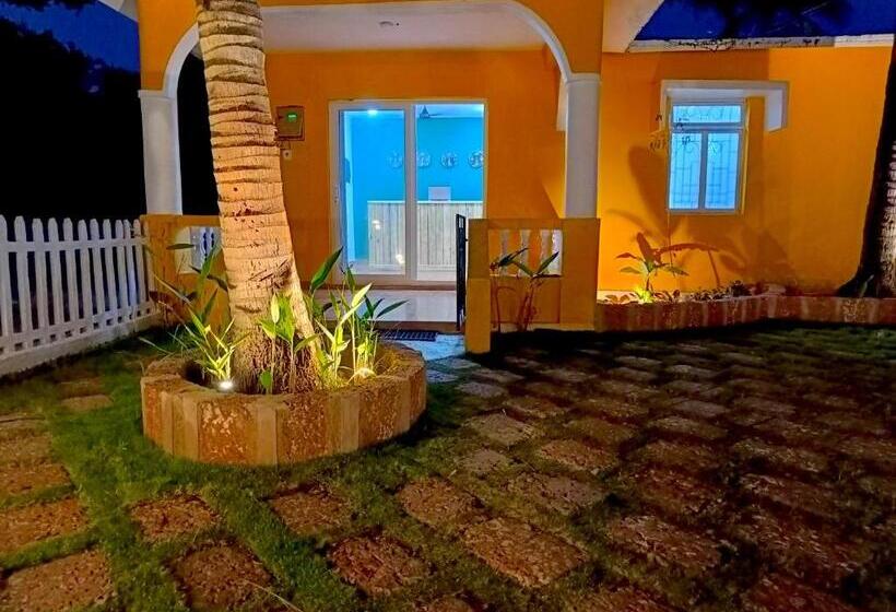 فيلا غرفتين نوم, Coco Teros Resort