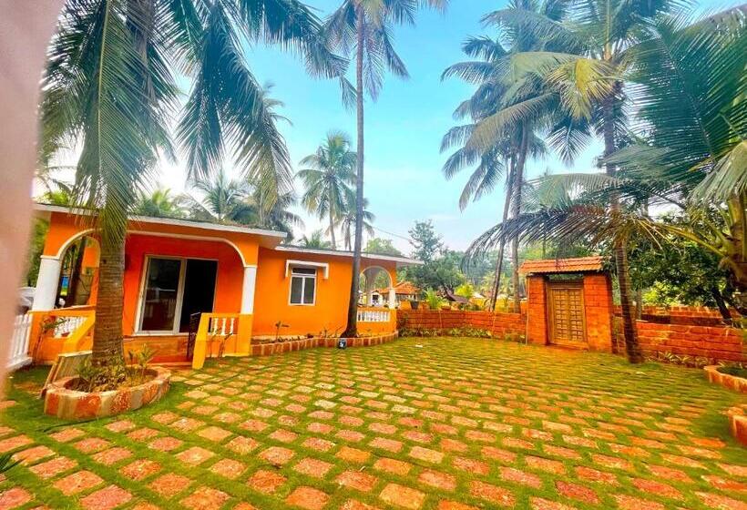 فيلا غرفتين نوم, Coco Teros Resort