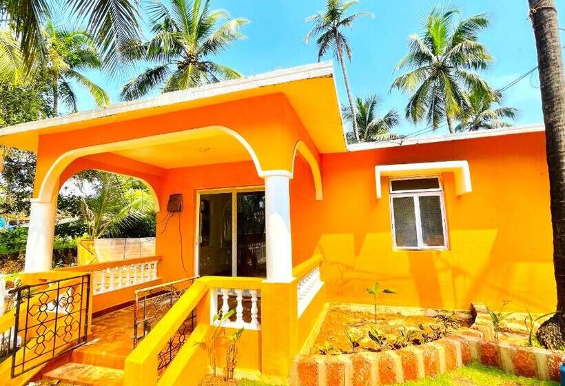 فيلا غرفتين نوم, Coco Teros Resort