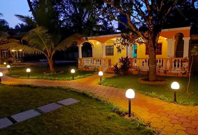 Вилла 2 Спальни, Coco Teros Resort