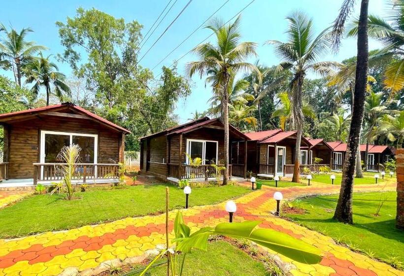 Шале 1 Спальня, Coco Teros Resort