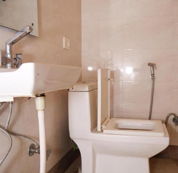 Номер Superior, Fabhotel Aman Inn Near Igi Airport New Delhi