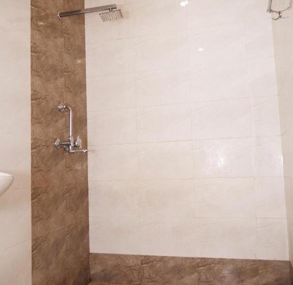 Номер Superior, Fabhotel Aman Inn Near Igi Airport New Delhi