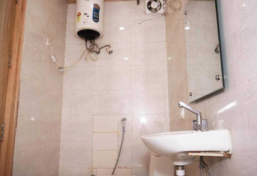 Номер Superior, Fabhotel Aman Inn Near Igi Airport New Delhi