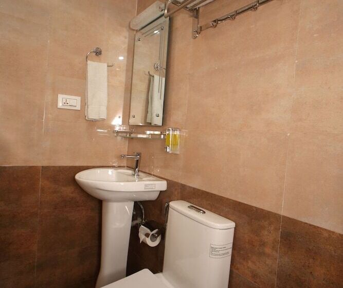 اتاق لوکس یک تخته, Amarawati