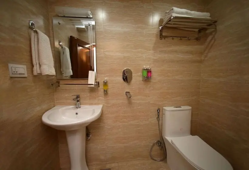 اتاق لوکس, Amarawati