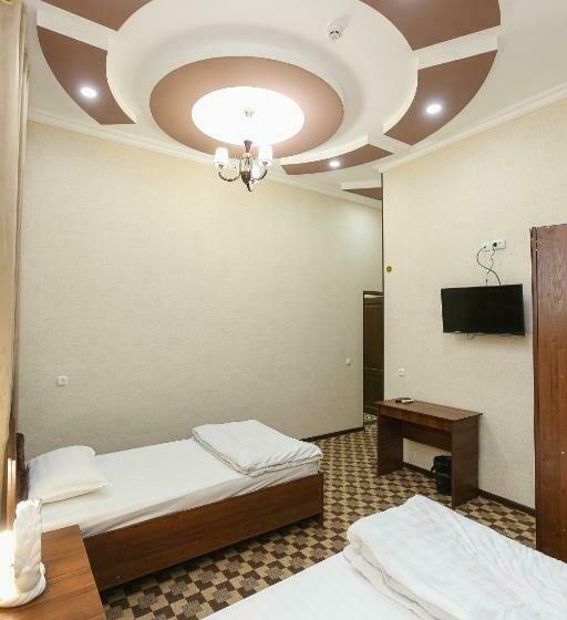 اتاق استاندارد, Dream Plaza