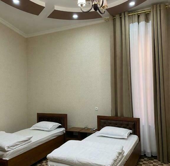 اتاق استاندارد, Dream Plaza