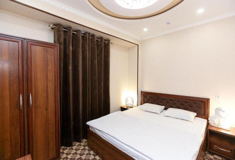 اتاق استاندارد, Dream Plaza