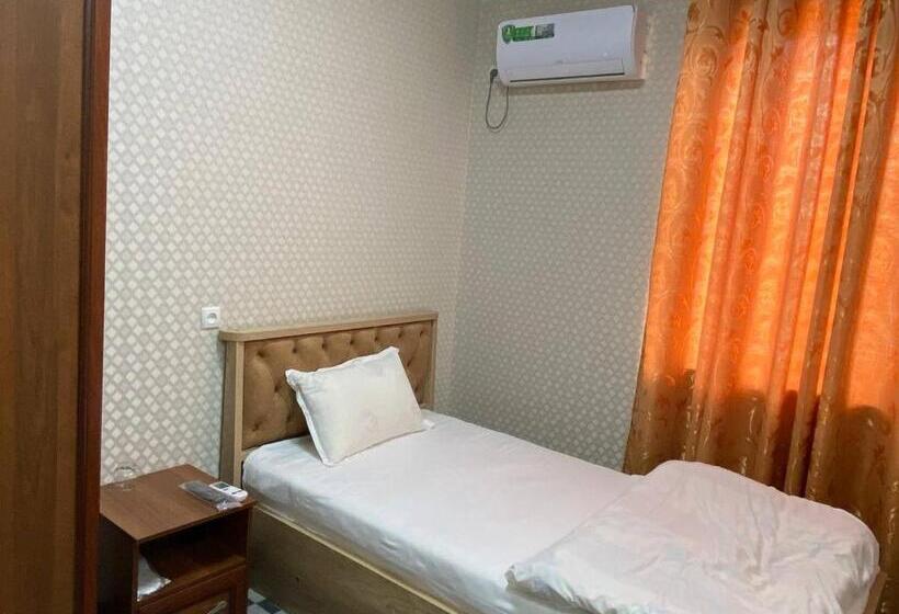 اتاق استاندارد یک نفره, Dream Plaza