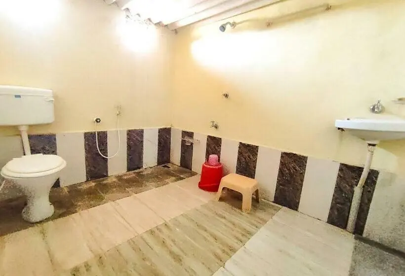 Deluxe-huone, Rann Star Village Stay