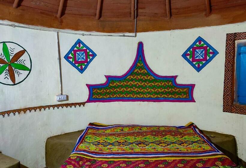 豪华房间, Rann Star Village Stay