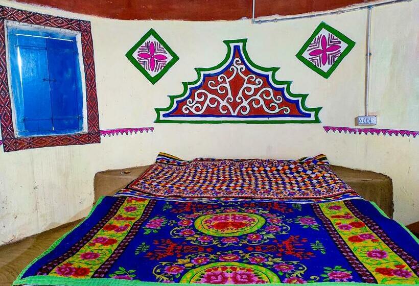 豪华房间, Rann Star Village Stay