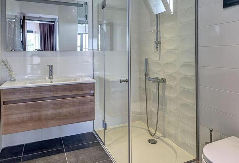 סוויטה, Suess Alaçatı