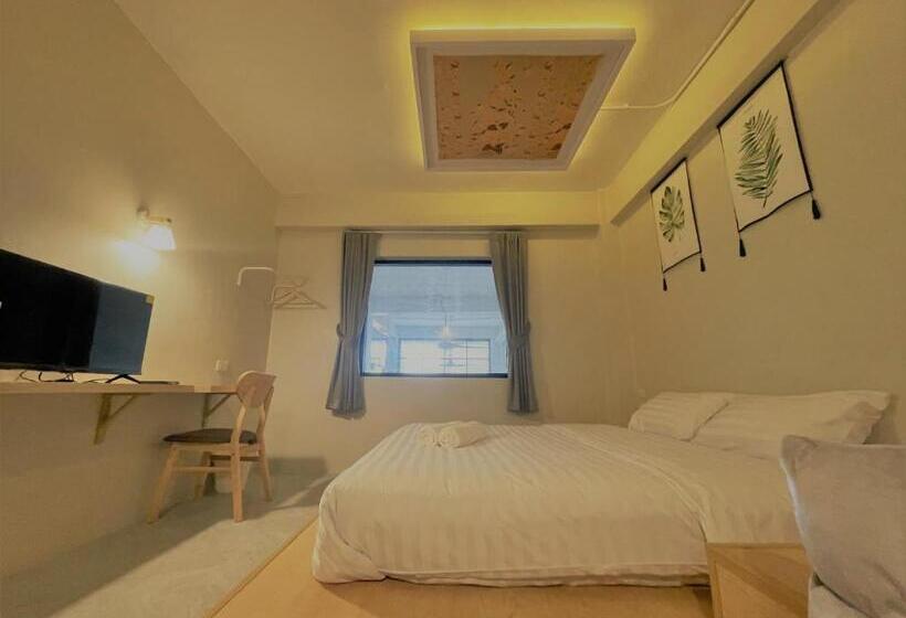 اتاق سوپریور, The Belong Boutique