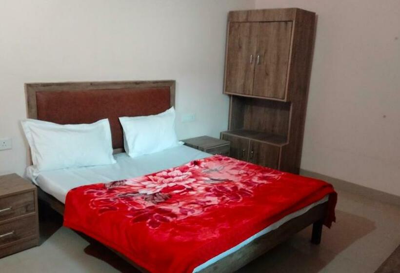 غرفة ديلوكس, Diamond Leaf