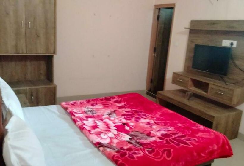 غرفة ديلوكس, Diamond Leaf