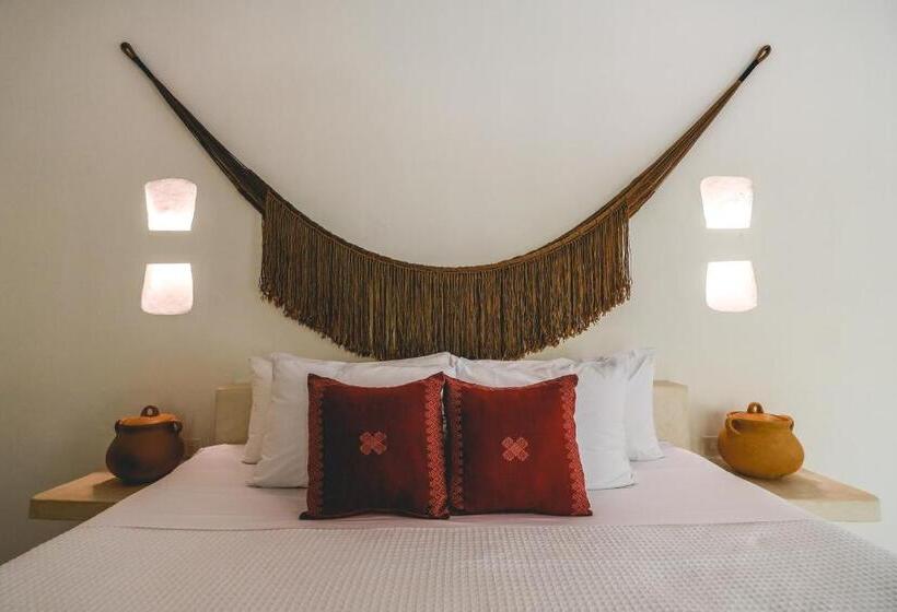 2 Bedroom Superior Room, Wakax Hacienda  Cenote & Boutique