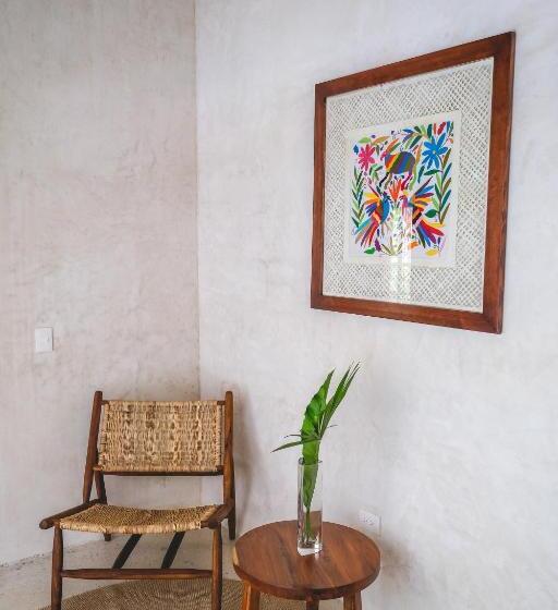 2 Bedroom Superior Room, Wakax Hacienda  Cenote & Boutique