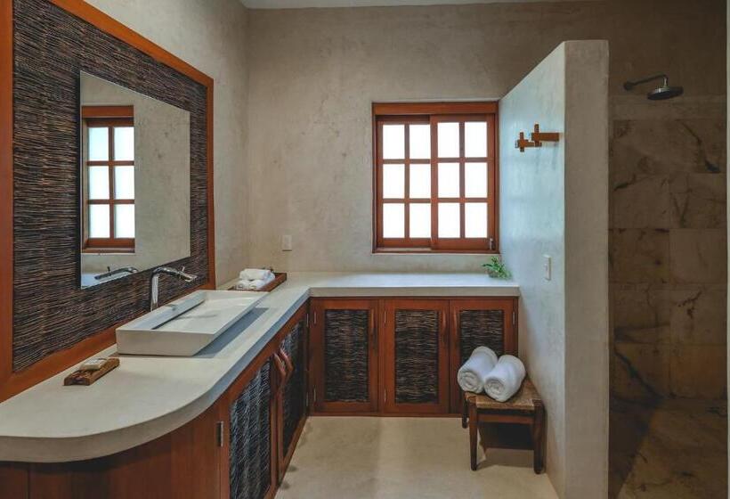 2 Bedroom Superior Room, Wakax Hacienda  Cenote & Boutique