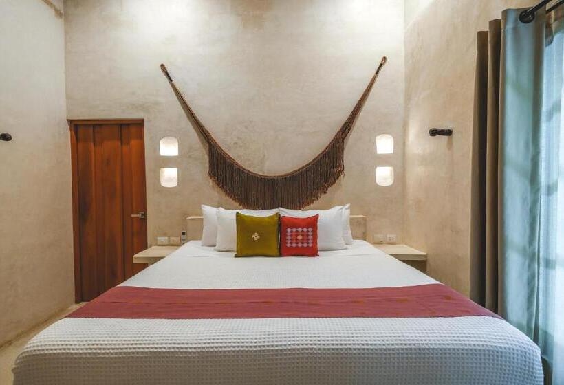 2 Bedroom Superior Room, Wakax Hacienda  Cenote & Boutique