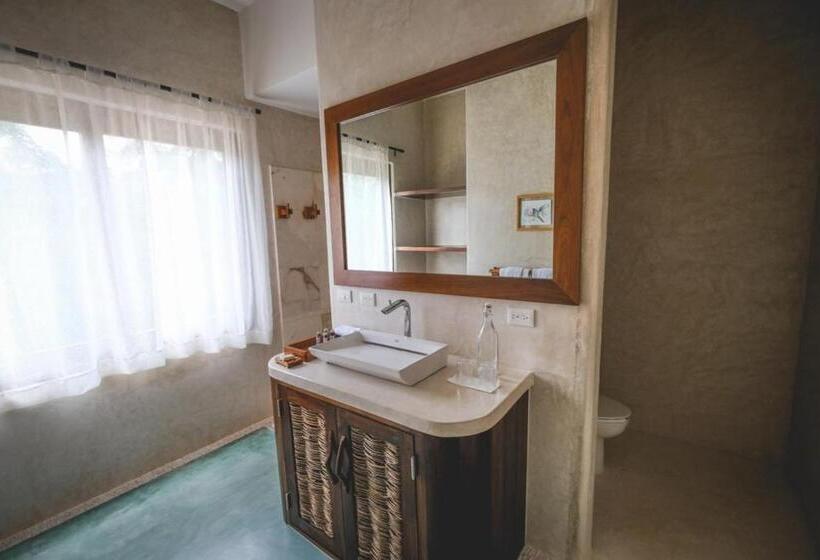 اتاق استاندارد, Wakax Hacienda  Cenote & Boutique