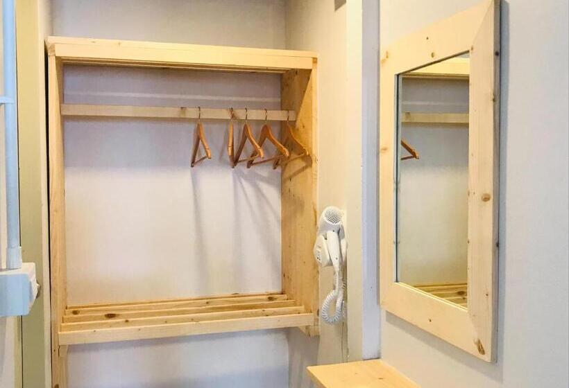 חדר סטנדרט נוף לים עם מרפסת, Lipe Garden Beach Resort