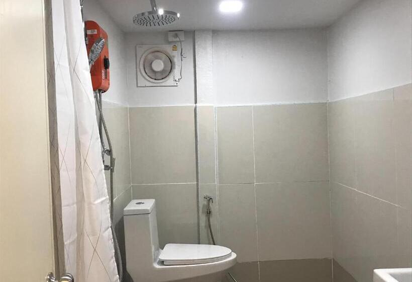 חדר סטנדרט נוף לים, Lipe Garden Beach Resort