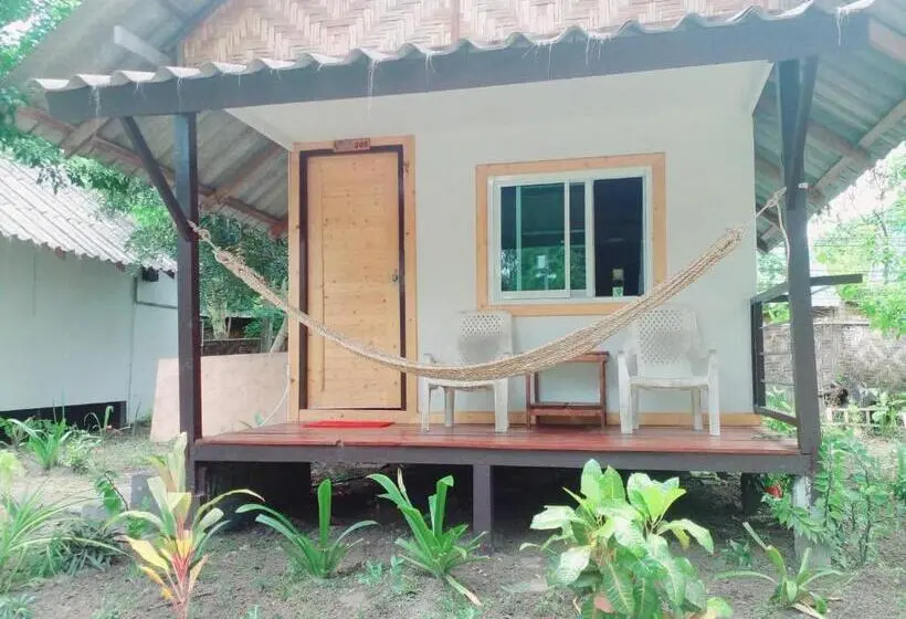 اتاق استاندارد, Lipe Garden Beach Resort