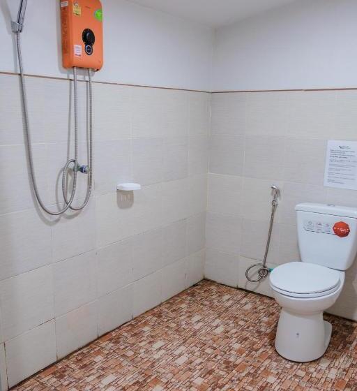 Номер Стандарт, Lipe Garden Beach Resort