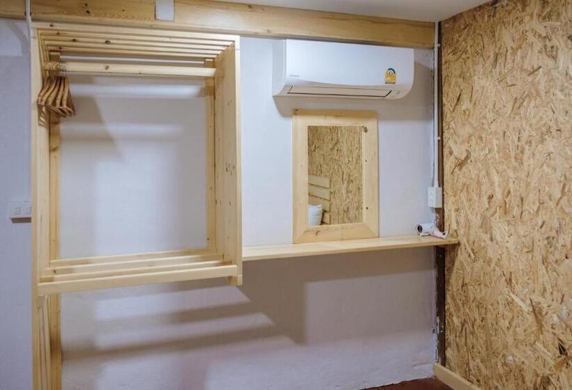 חדר סטנדרט, Lipe Garden Beach Resort