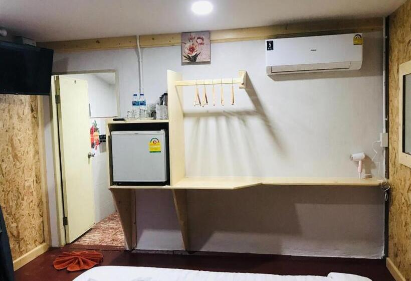 חדר סטנדרט, Lipe Garden Beach Resort