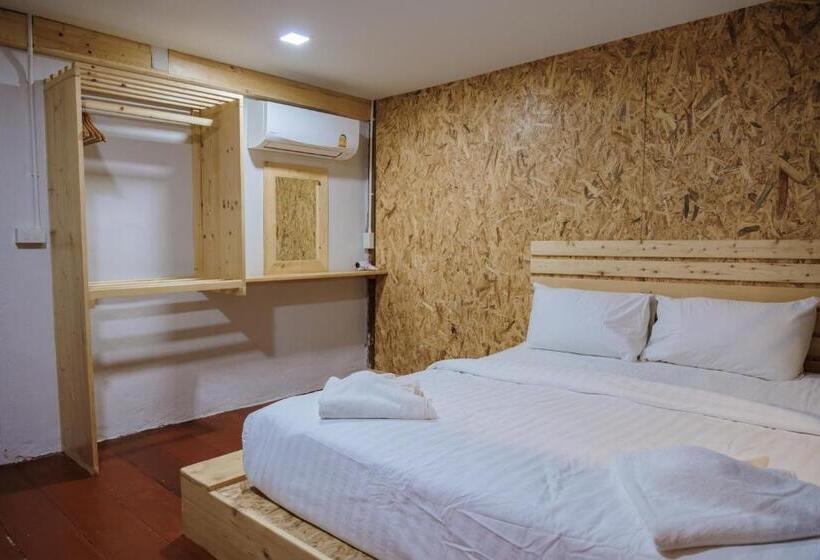 חדר סטנדרט, Lipe Garden Beach Resort