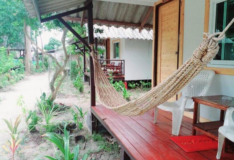 Номер Стандарт, Lipe Garden Beach Resort