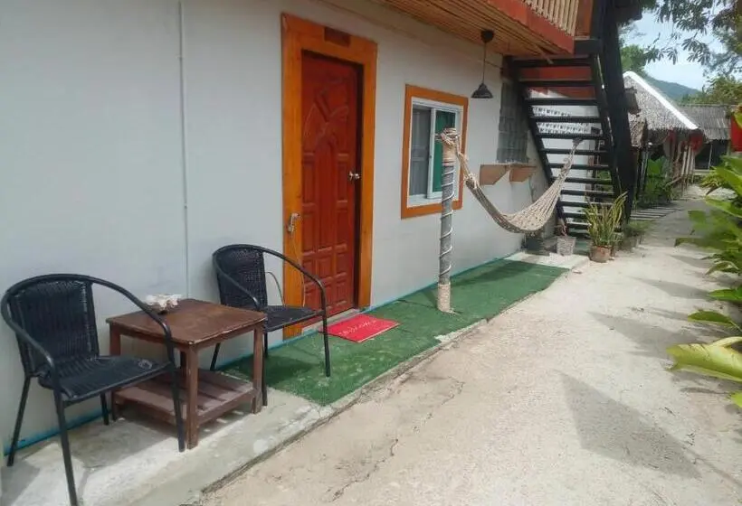 اتاق لوکس, Lipe Garden Beach Resort