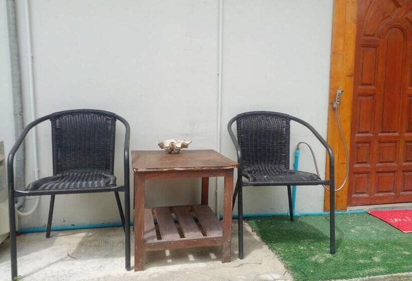 חדר דלוקס, Lipe Garden Beach Resort