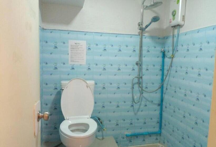 חדר דלוקס, Lipe Garden Beach Resort