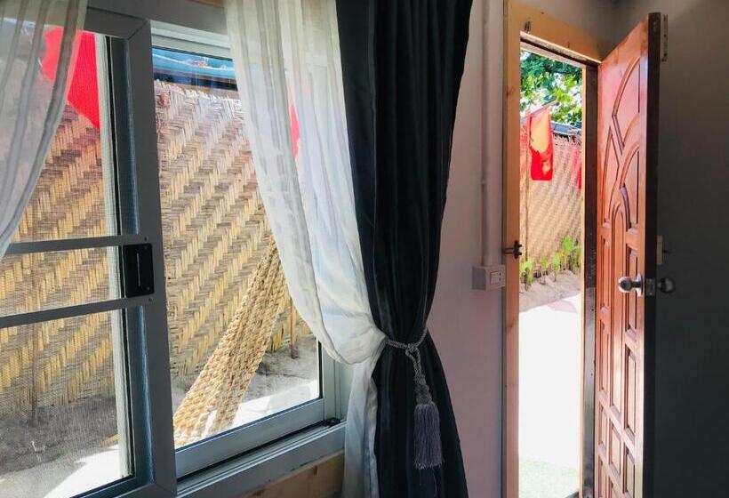 חדר דלוקס, Lipe Garden Beach Resort