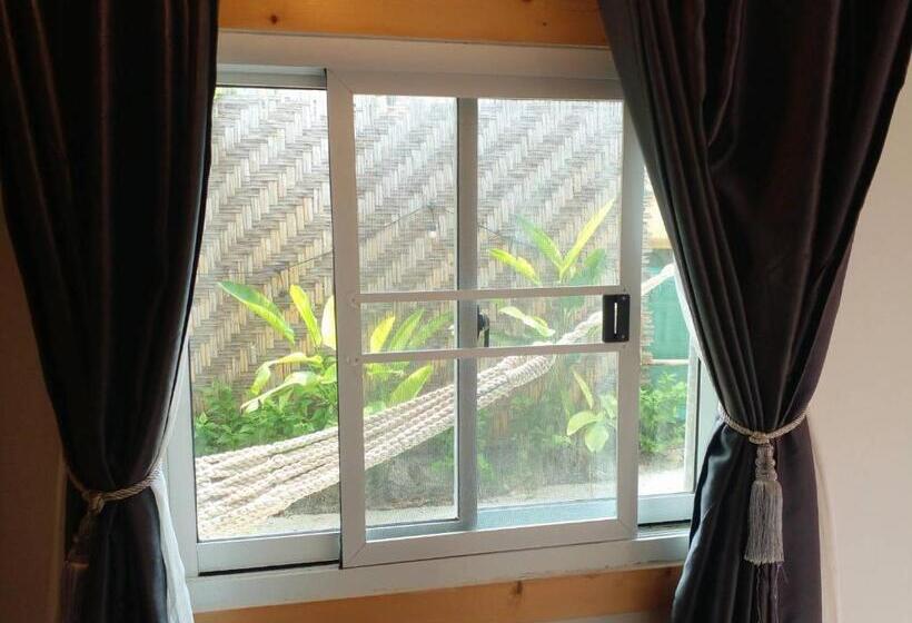 חדר דלוקס, Lipe Garden Beach Resort